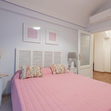 Merulana House Apartment โรม ภายนอก รูปภาพ