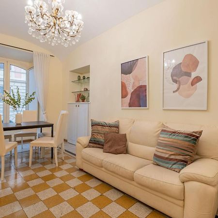 Merulana House Apartment โรม ภายนอก รูปภาพ
