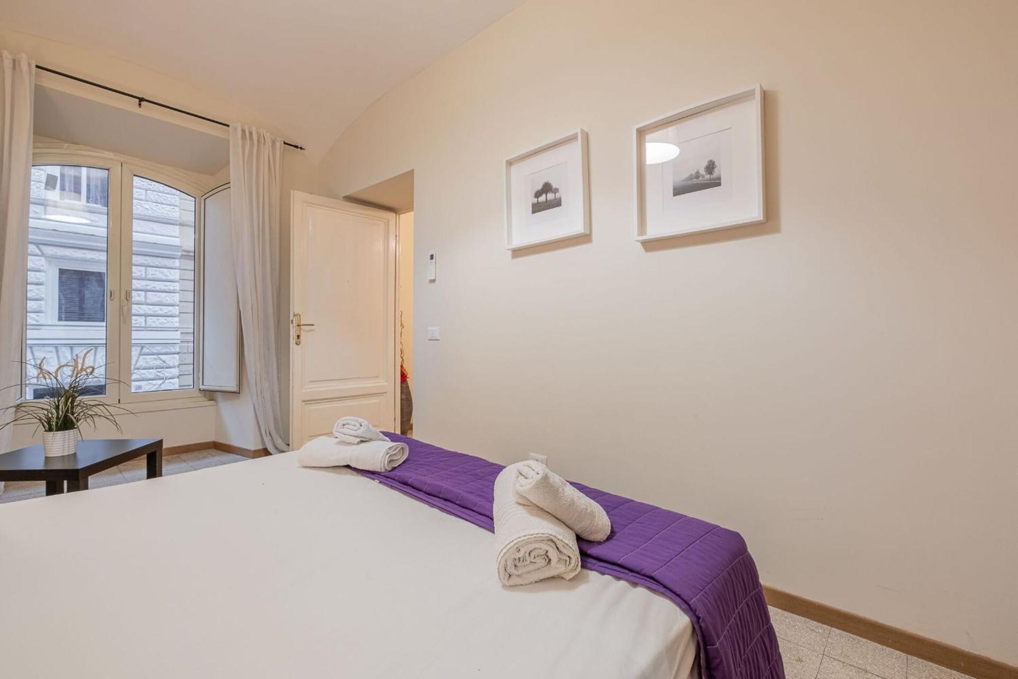 Merulana House Apartment โรม ภายนอก รูปภาพ
