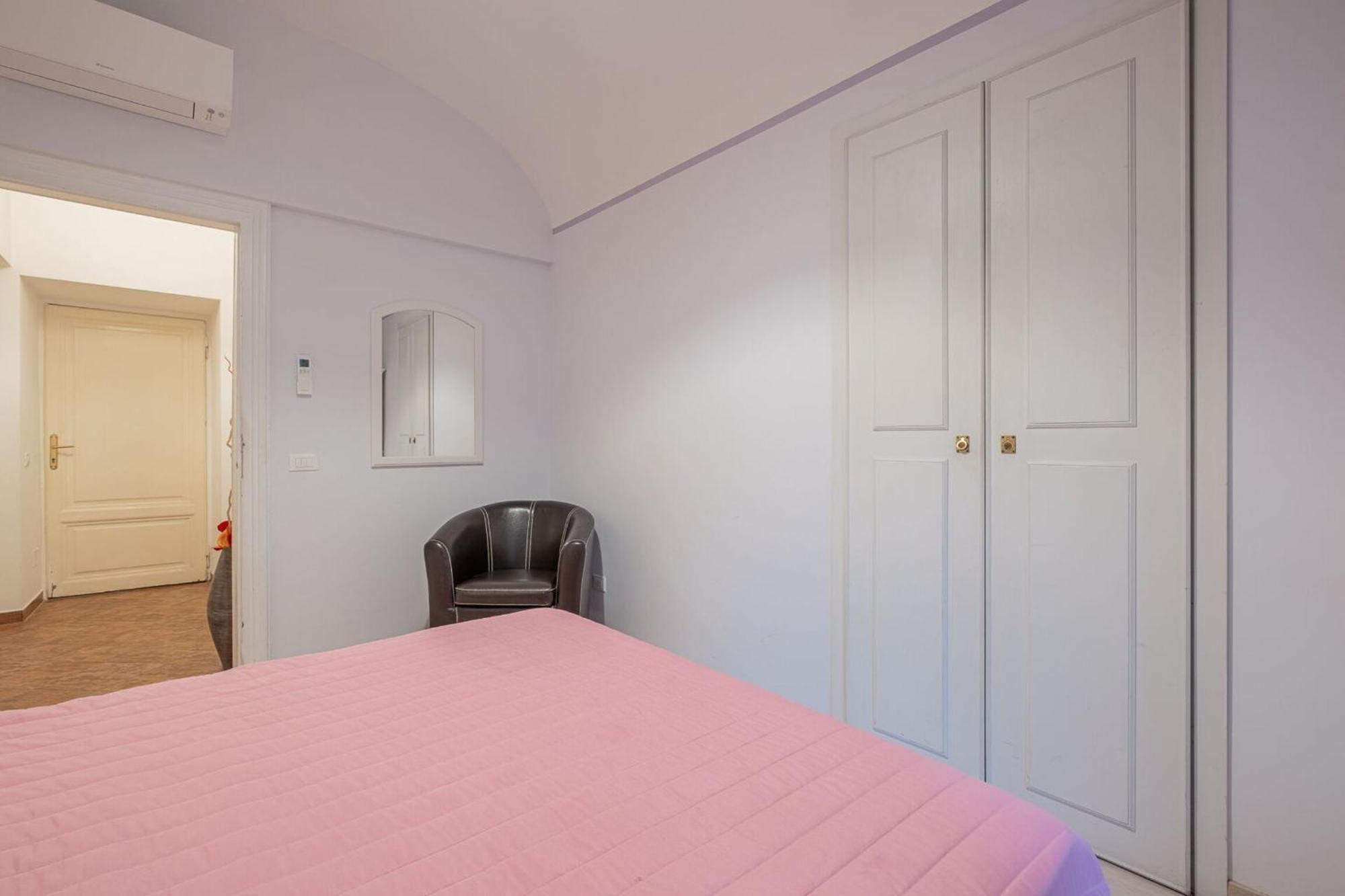 Merulana House Apartment โรม ภายนอก รูปภาพ