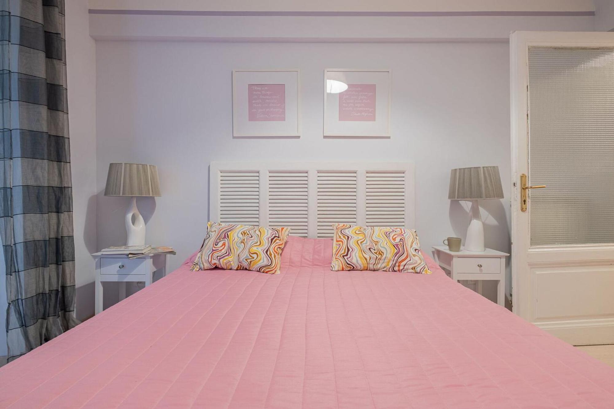 Merulana House Apartment โรม ภายนอก รูปภาพ