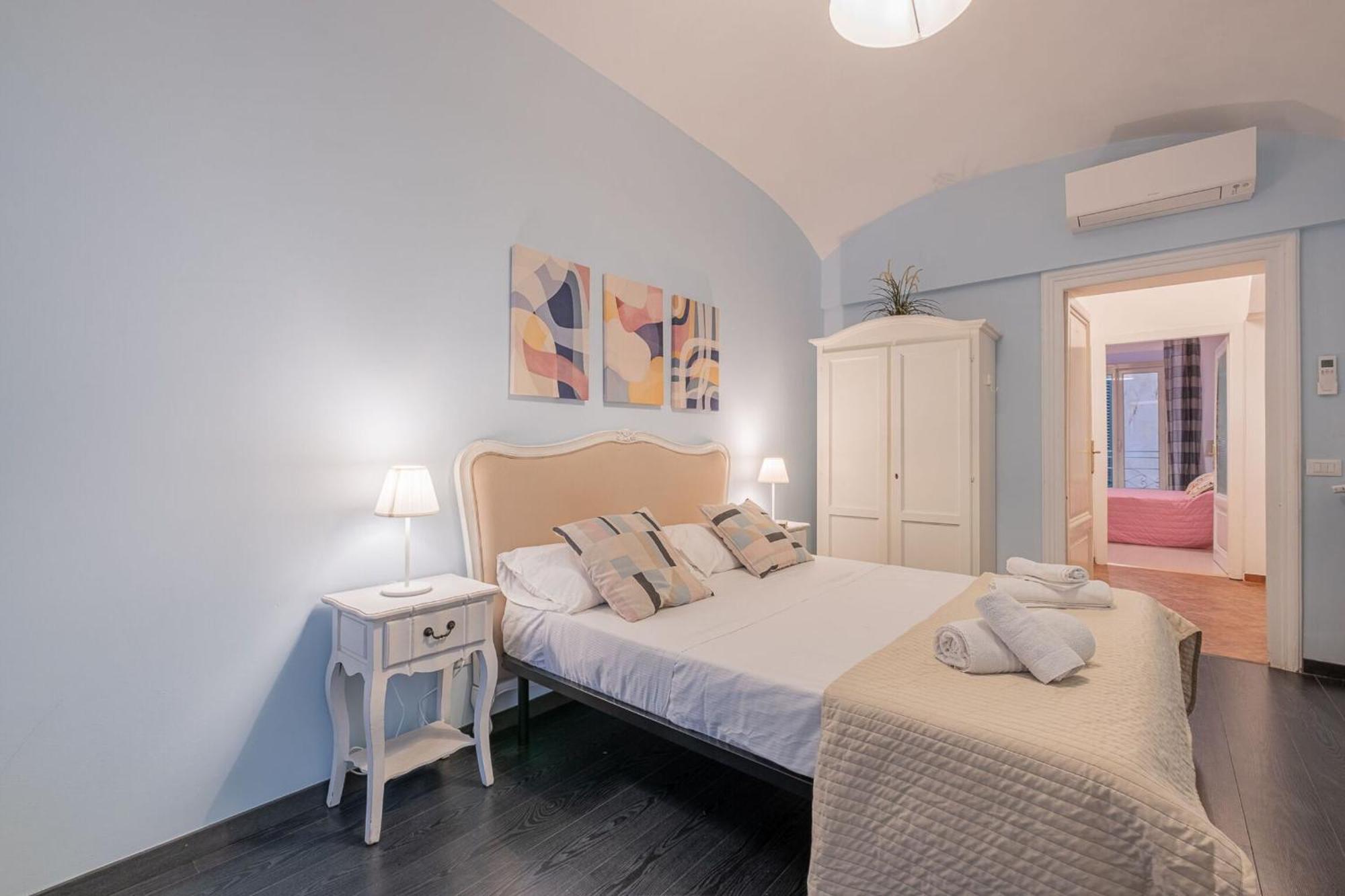 Merulana House Apartment โรม ภายนอก รูปภาพ