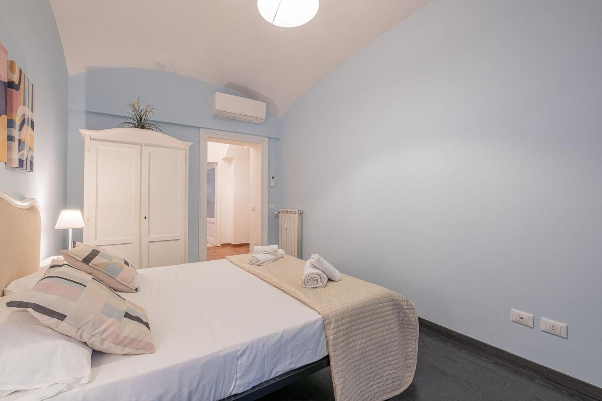 Merulana House Apartment โรม ภายนอก รูปภาพ