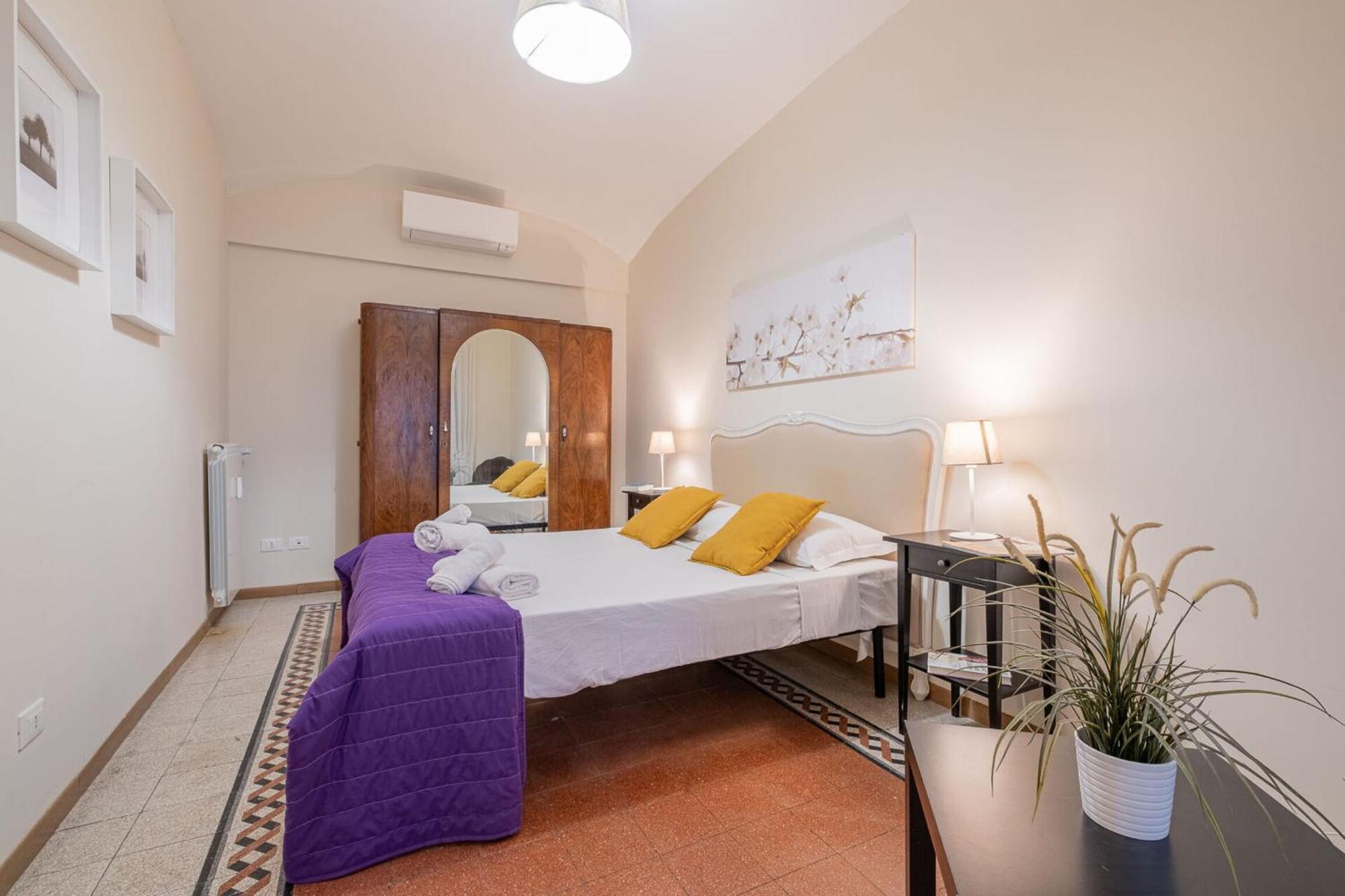 Merulana House Apartment โรม ภายนอก รูปภาพ