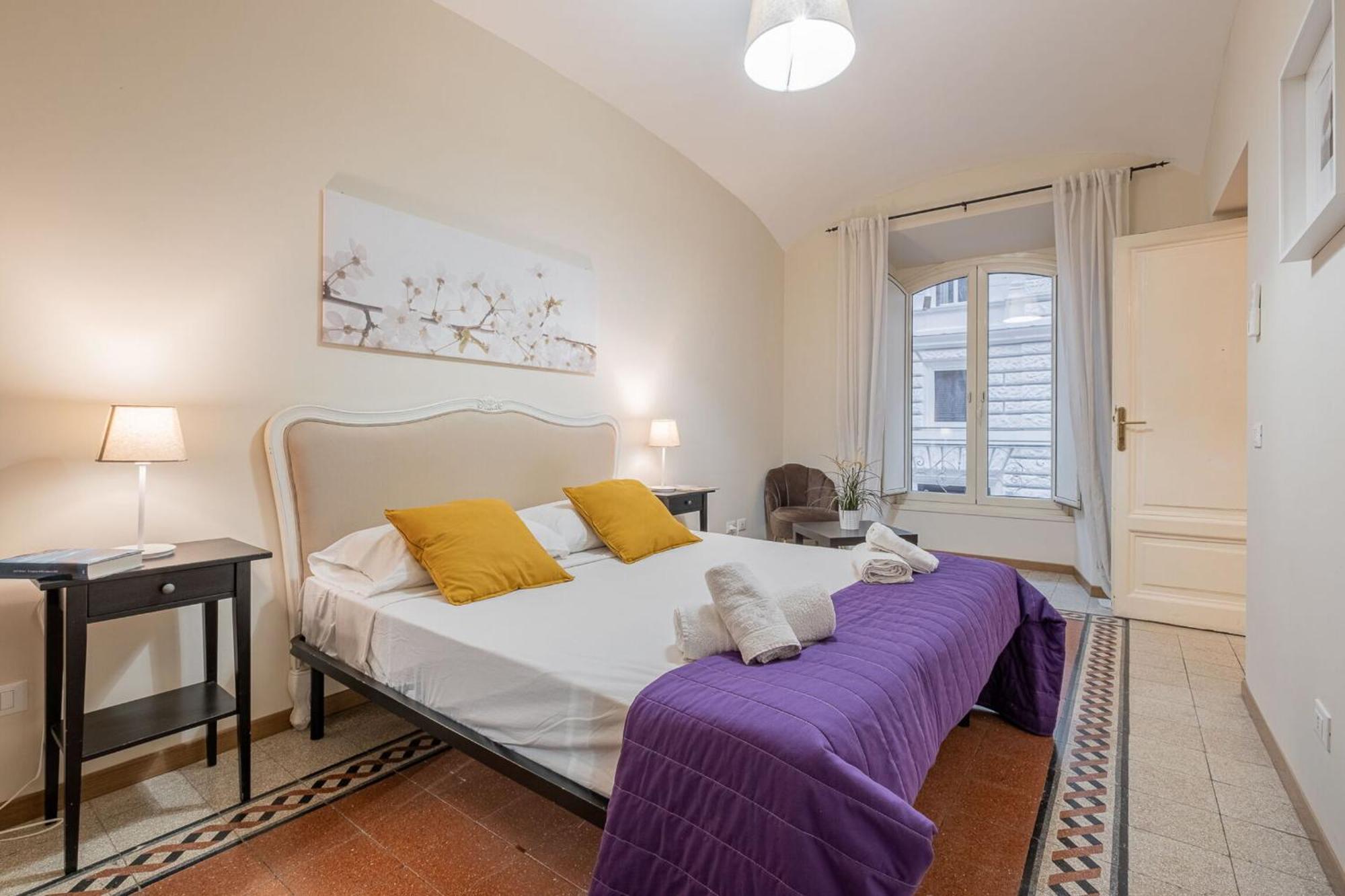 Merulana House Apartment โรม ภายนอก รูปภาพ