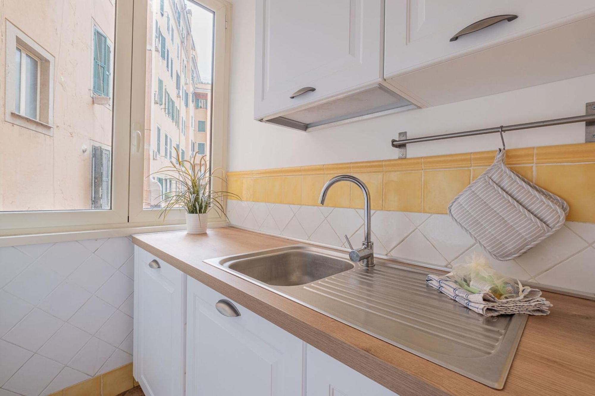 Merulana House Apartment โรม ภายนอก รูปภาพ