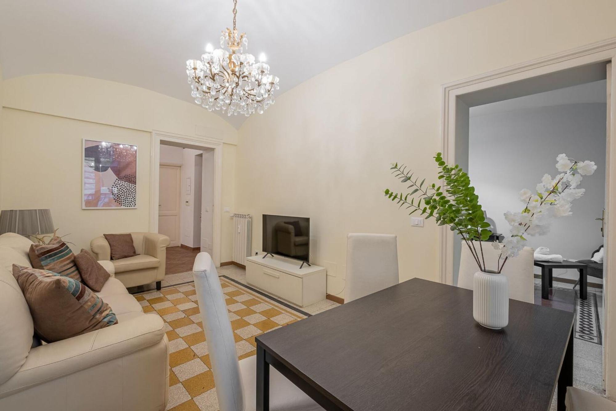 Merulana House Apartment โรม ภายนอก รูปภาพ