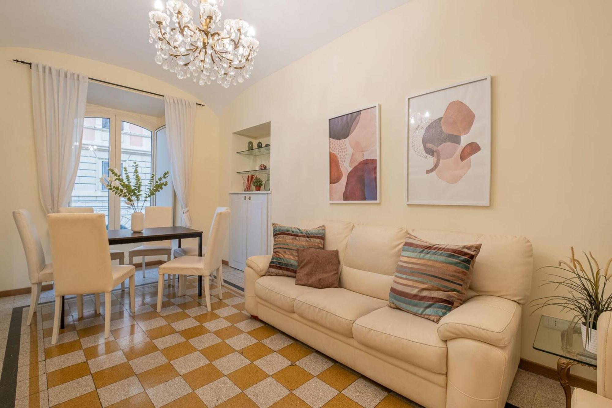 Merulana House Apartment โรม ภายนอก รูปภาพ