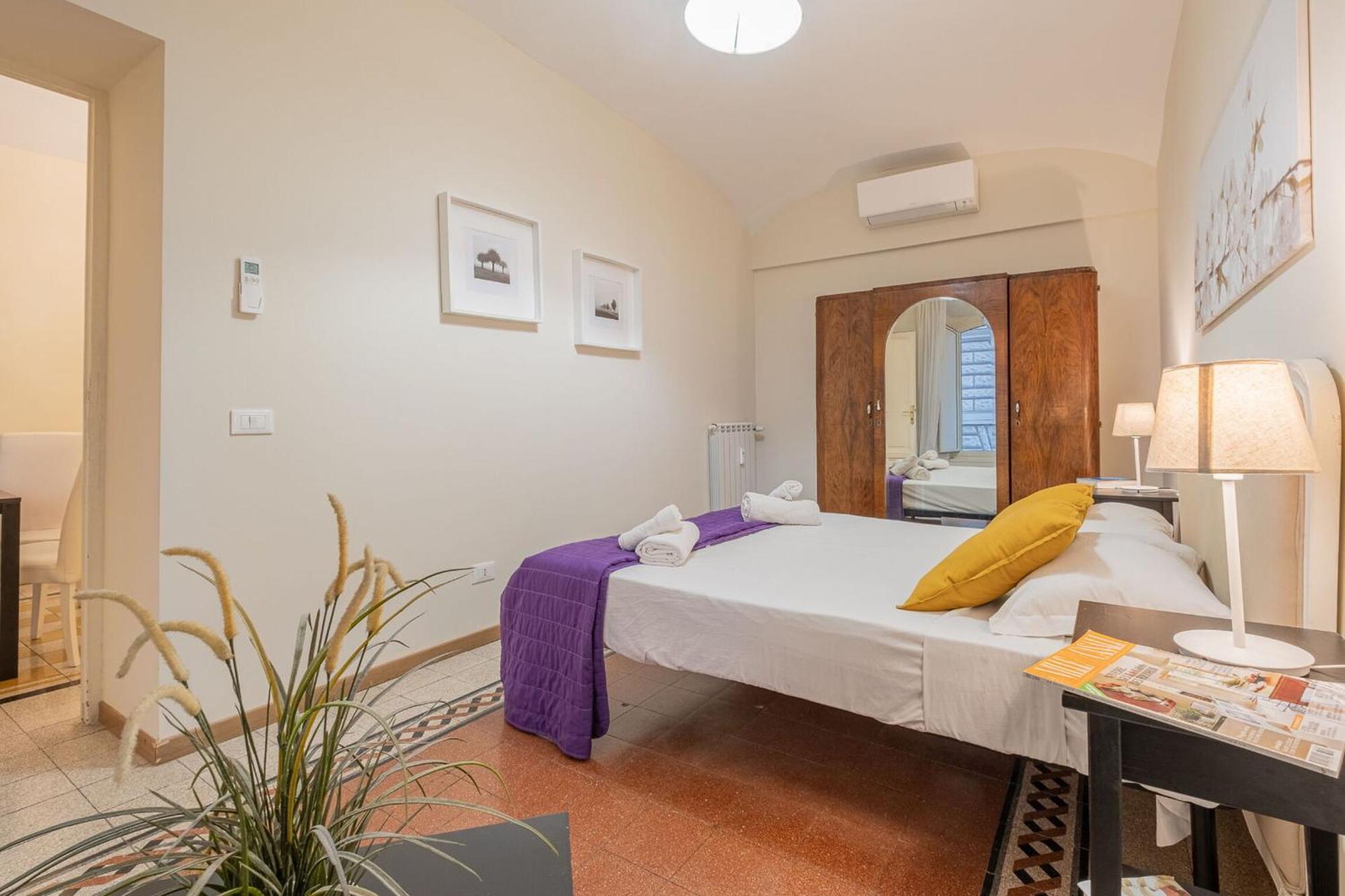 Merulana House Apartment โรม ภายนอก รูปภาพ