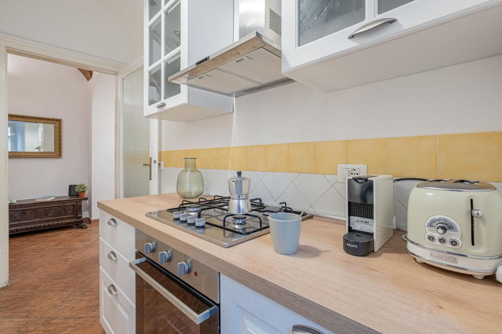 Merulana House Apartment โรม ภายนอก รูปภาพ